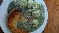 Pie and Mash 
Credit:Sean Chandler 
Stock photo ID:1544710909
Upload date:July 15, 2023
Location:United Kingdom
Categories:Stock Photos|British Culture