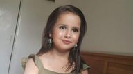 Sara Sharif died in August last year. A court has heard how the father of 10-year-old Sara Sharif called the police and admitted he killed her at their home in Surrey after fleeing to Pakistan.