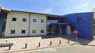 The Sportspark at the University of East Anglia. Pic: Google Street View