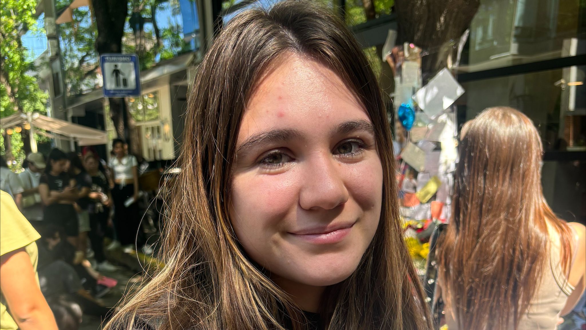 'It feels like we lost a friend' Fans react to Liam Payne's death in