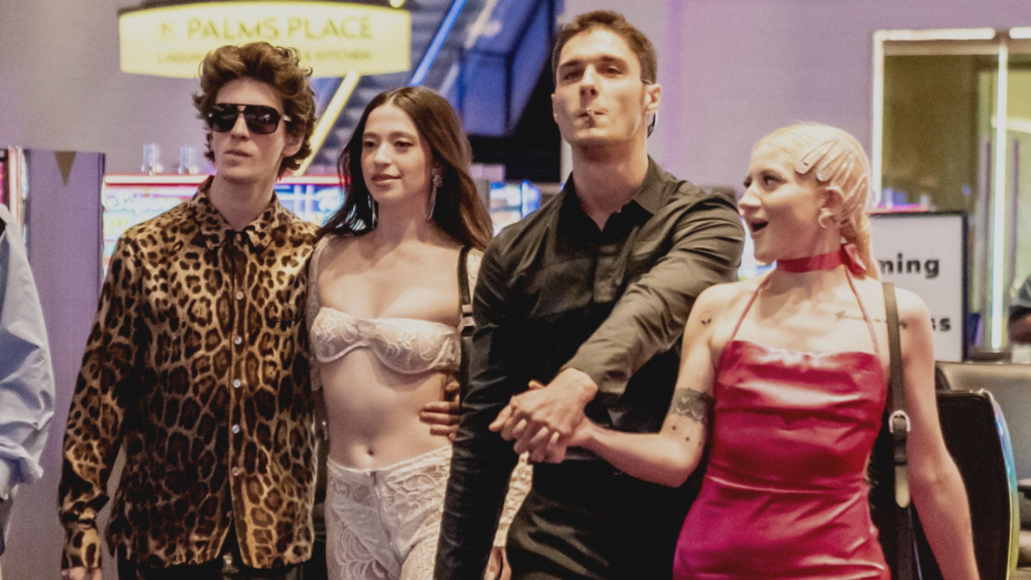 Anora is the film opening the conversation about sex work during awards