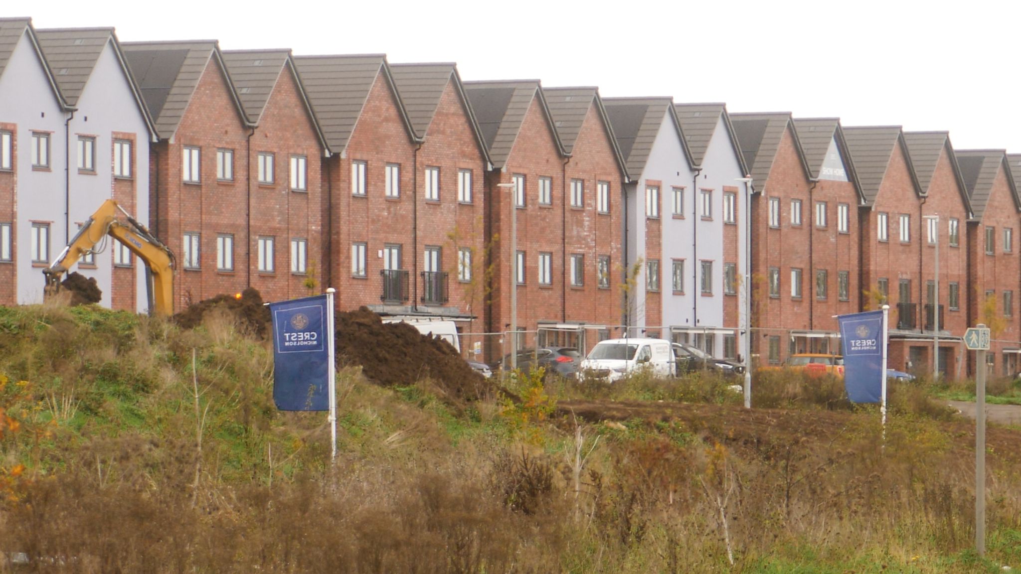 Markets' reactions to the budget decrease chance of an interest rate ...