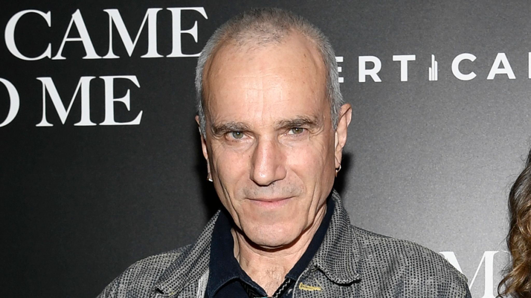 Daniel Day-Lewis to come out of retirement from acting to star in son's