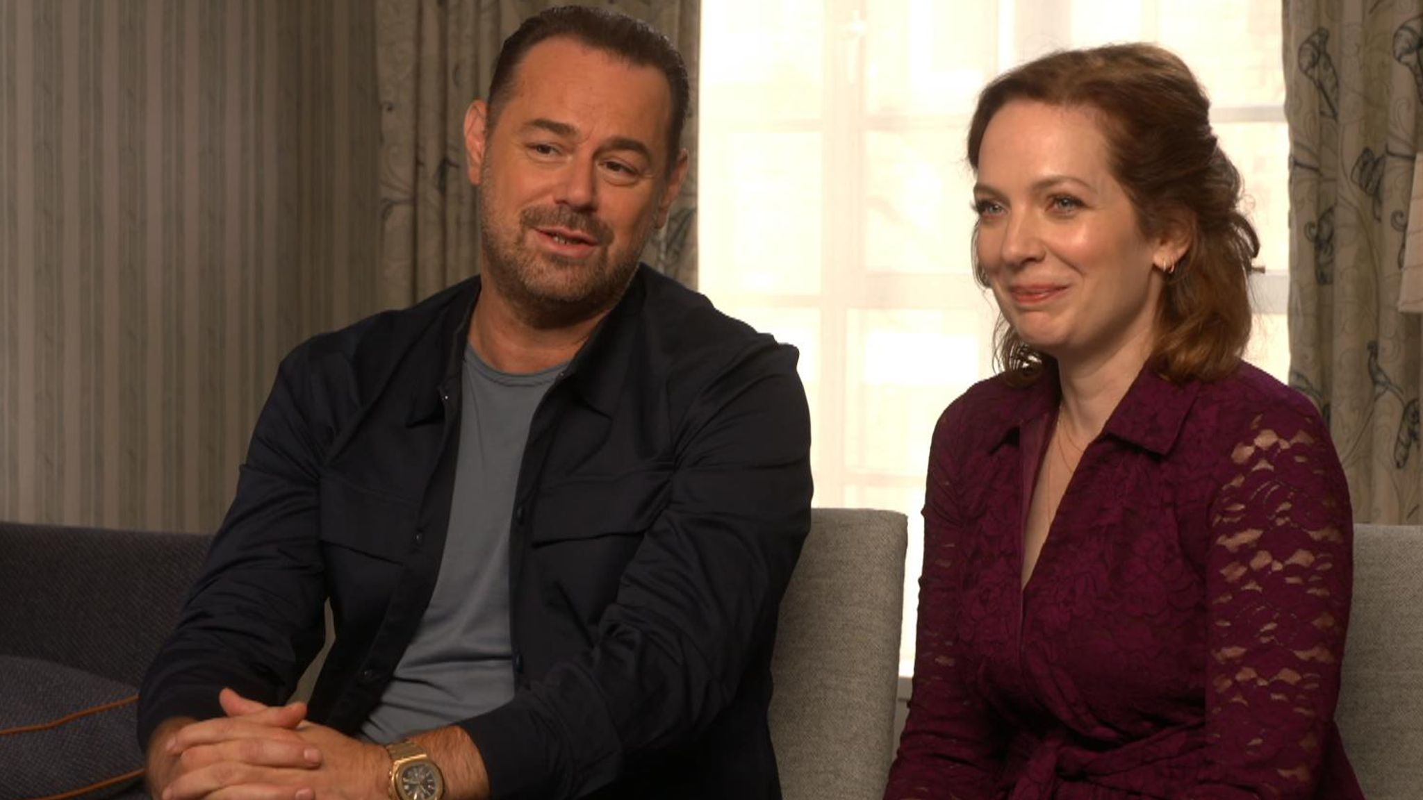 Meet the all-star cast of Rivals: The Jilly Cooper adaptation with ...