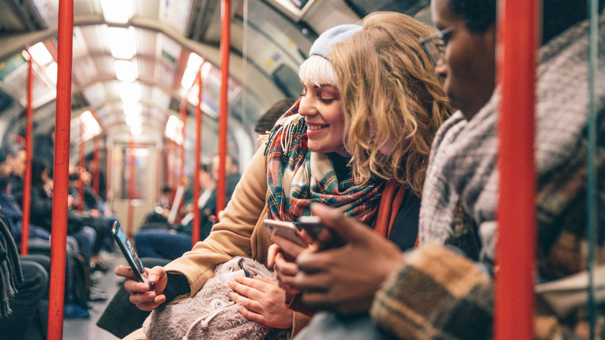 Tory MP reveals plan to make Britain 'vaguely civilised again