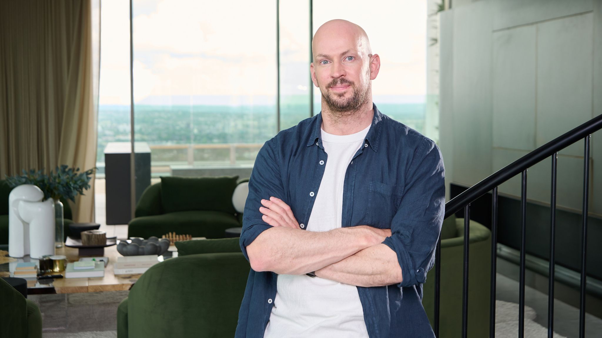 BrewDog founder says entrepreneurs will abandon UK if capital gains tax