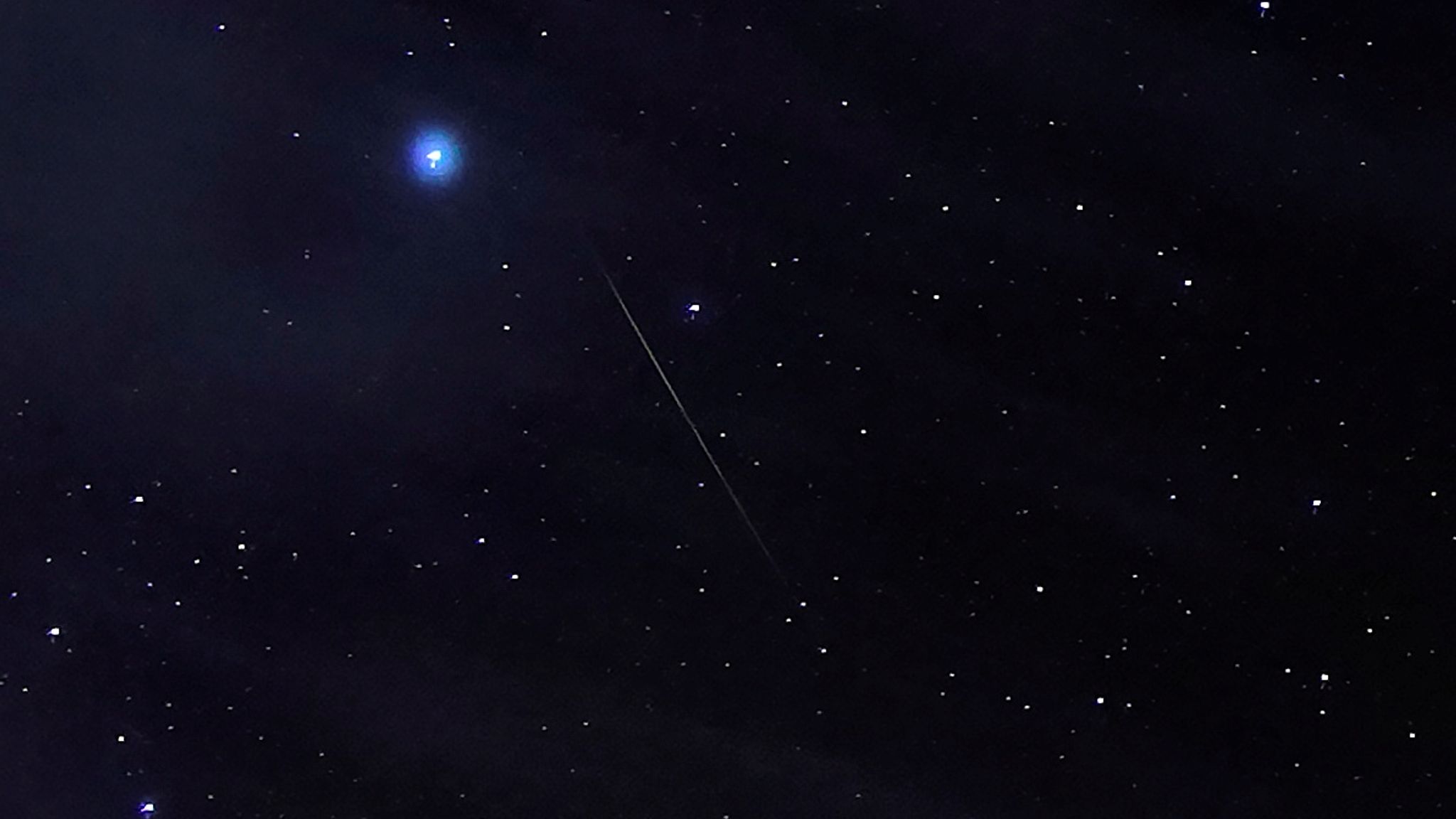 Orionid meteor shower When it will take place and how you can see it
