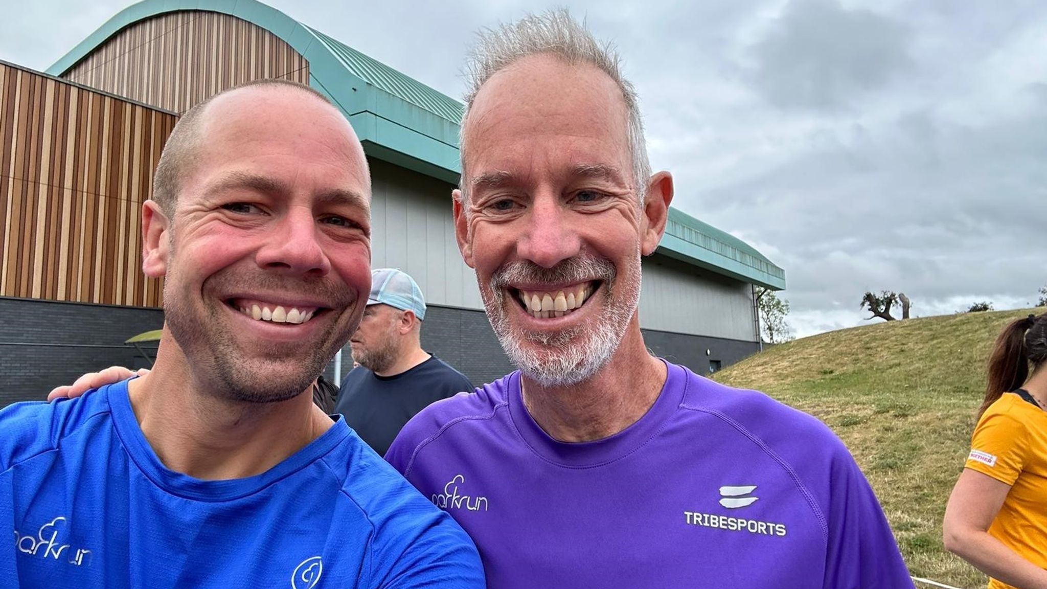 From 13 runners to millions - Parkrun celebrates 20th anniversary | UK ...