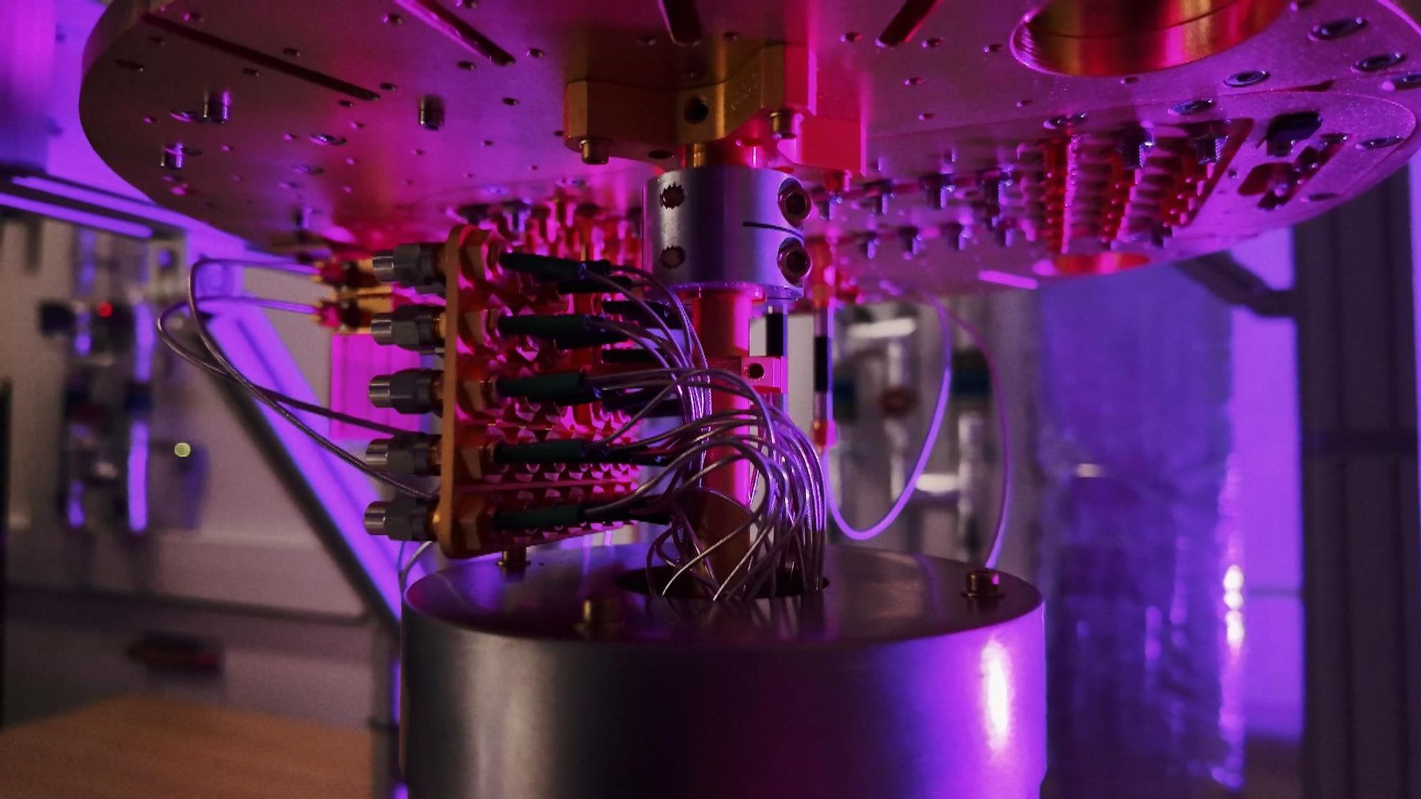 Why is the government betting big on a technology that promises much