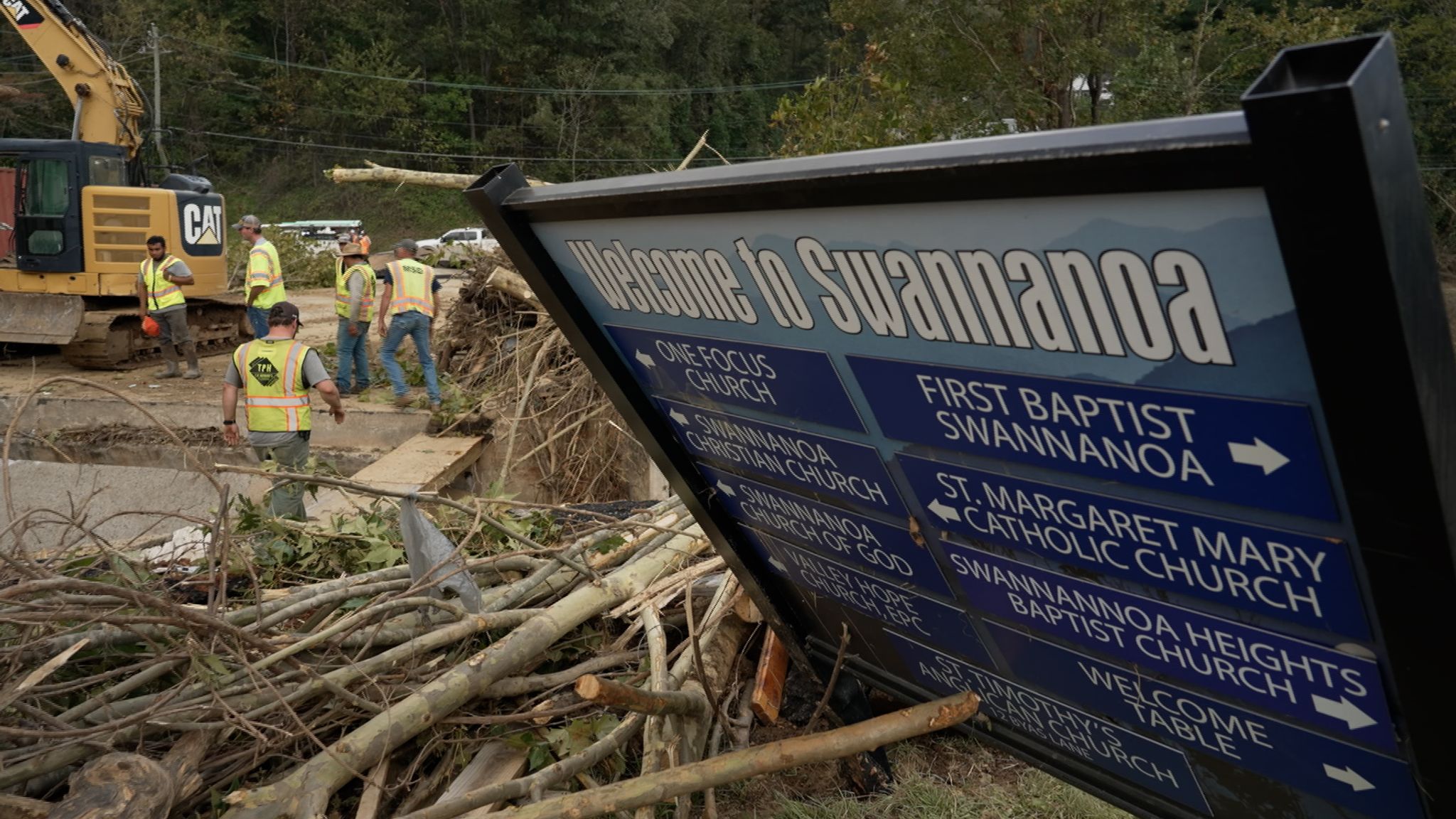 Hurricane Helene: People still unaccounted for days after storm as ...