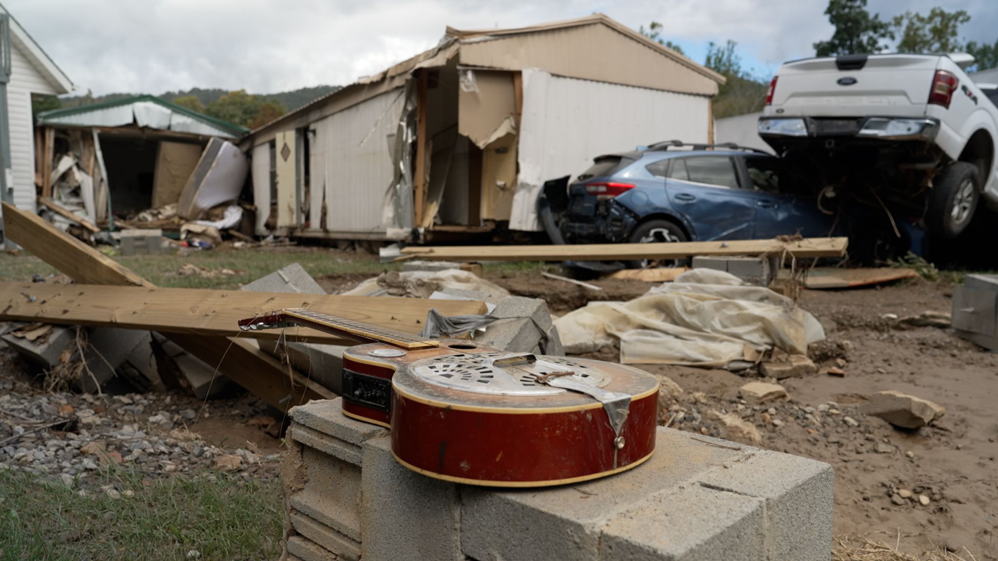 Hurricane Helene: People still unaccounted for days after storm as ...
