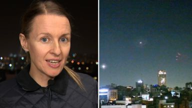 'Operation Days of Repentance' - How Israel's strike on Iran unfolded