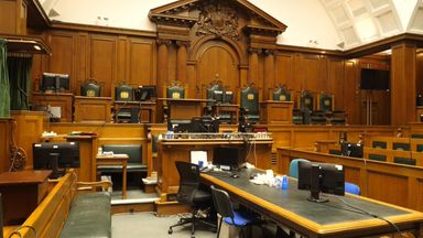 What are pre-sentence reports and what are the controversial changes to