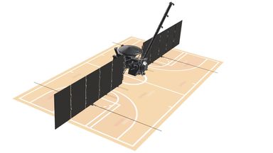 skynews-europa-clipper-jupiter_6715913 यूरोपा क्लिपरअध्ययन करेगा कि क्या बृहस्पति, चंद्रमा पर जीवन संभव है