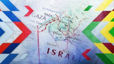 The Latest News from the UK and Around the World | Sky News