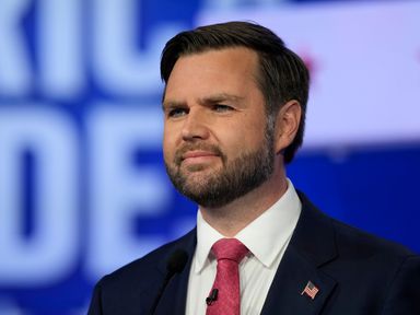 JD Vance - The Latest News from the UK and Around the World | Sky News