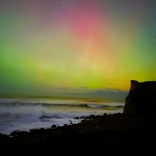 Trow Rocks, South Shields