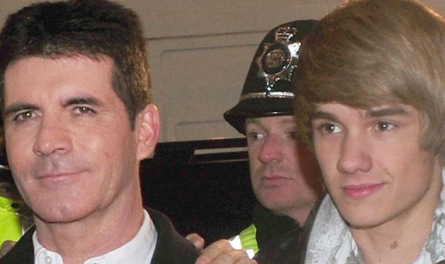 'Devastated' Simon Cowell Pays Tribute To Liam Payne - Channel 103