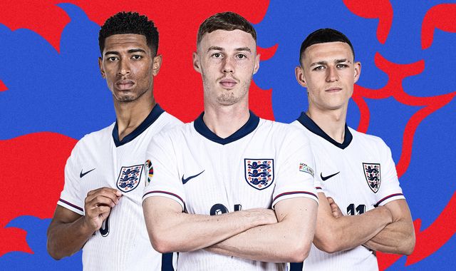 England team to face Greece: Where does Cole Palmer fit? Sky Sports writers make their selections…