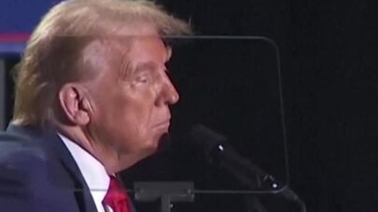 Trump