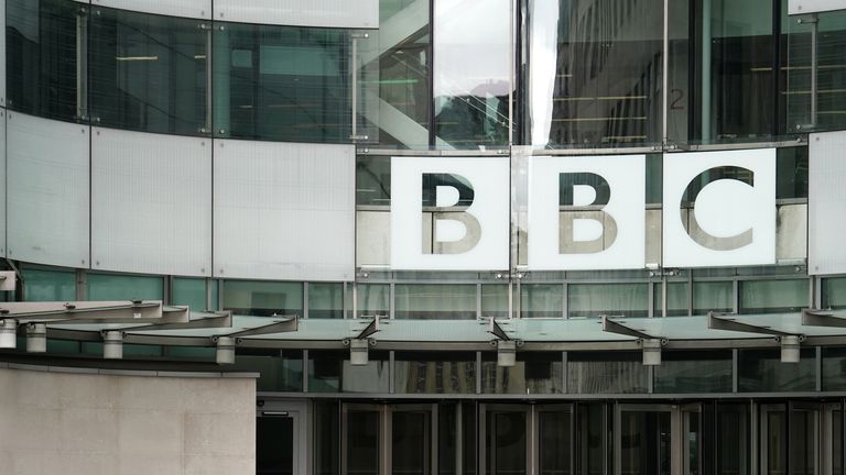 BBC to axe long-running interview show amid plans to cut 130 news roles