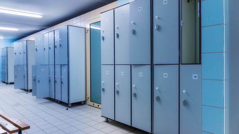 File pic: iStock