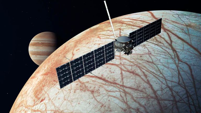 What NASA’s mission to Jupiter moon can – and can’t – achieve