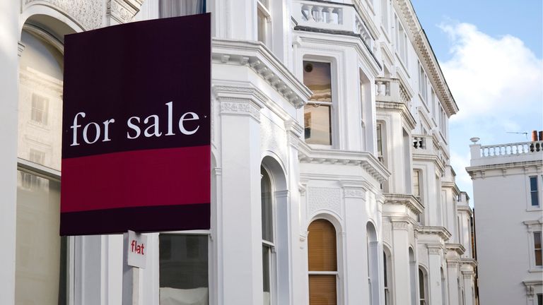 Several high street names have raised mortgage rates in recent weeks