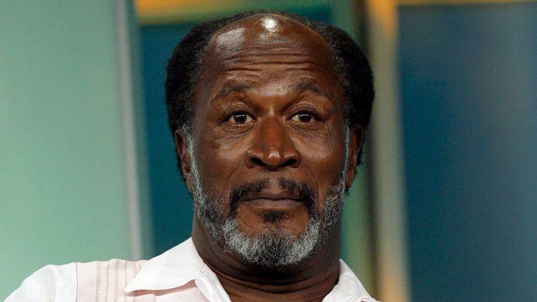 John Amos - Figure 2