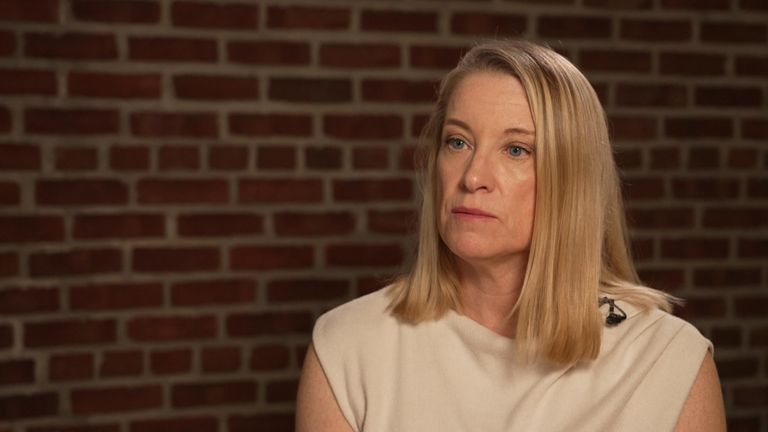 Kristina Svensson speaks to Paste BN 
