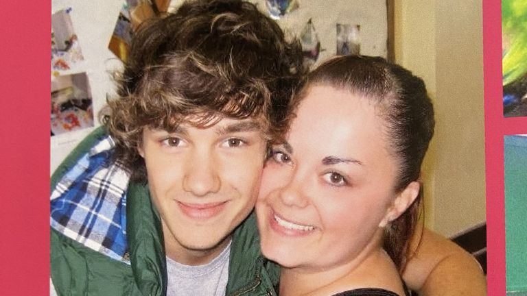 Liam Payne’s close friend reveals final messages singer sent her hours before his death