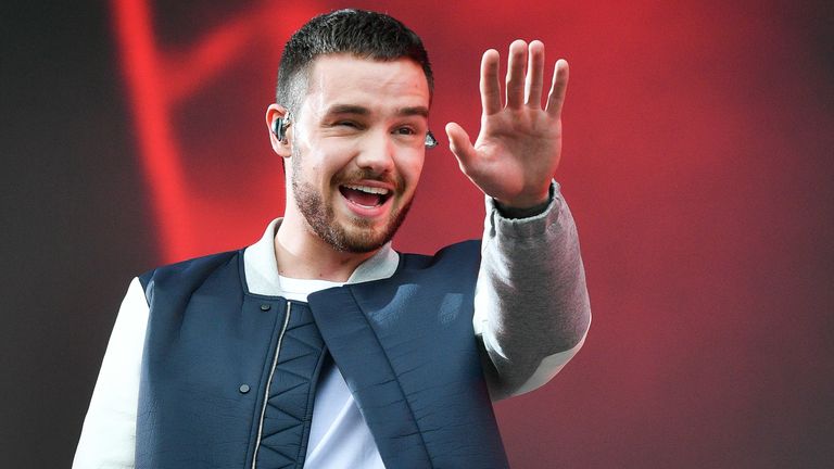 Liam Payne’s first posthumous single to be released