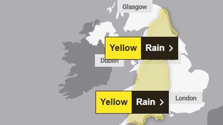 Pic: Met Office