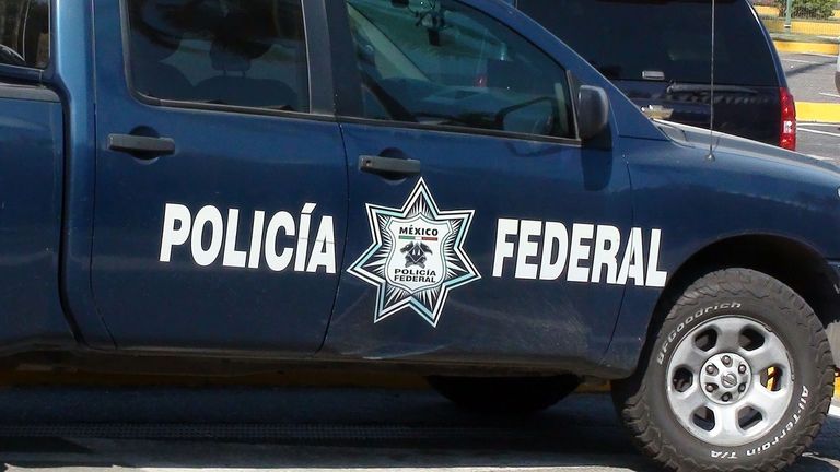 Two police officers were killed. Pic: iStock