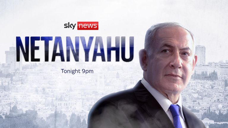 Sky News Special Programme