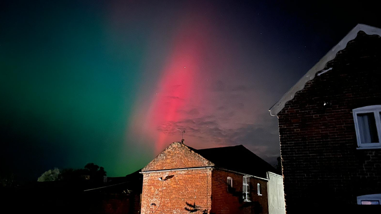 Loddon, Norfolk. Pic: Michael Hewstone