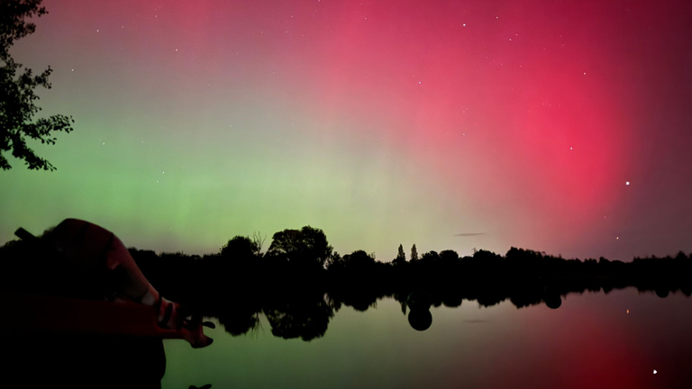 Tallington Lakes, Lincolnshire