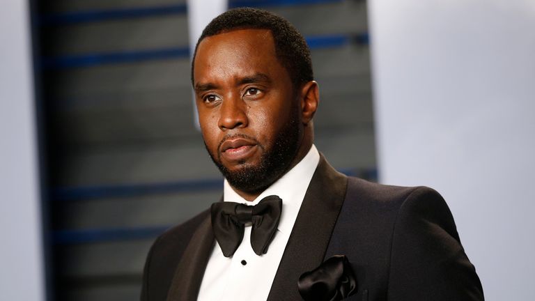 New lawsuits filed against P Diddy