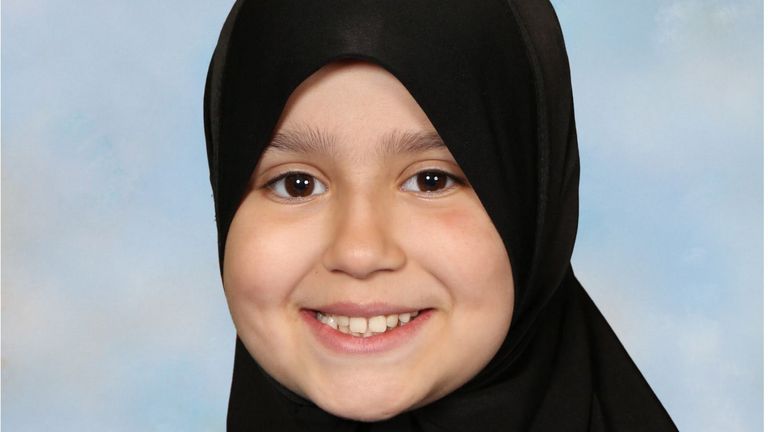 Sara Sharif: Father Urfan Sharif and stepmother jailed for life for 10 ...