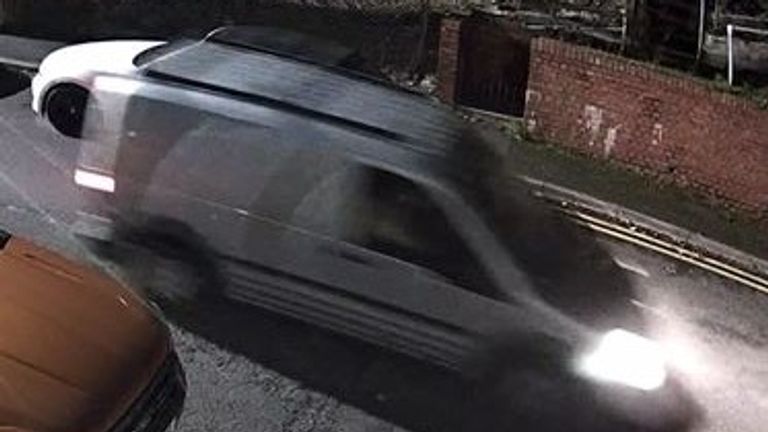 Pic: Gwent Police