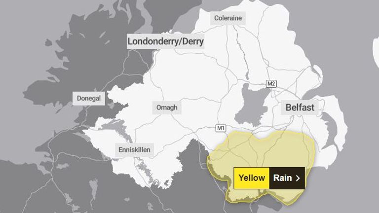 Pic: Met Office