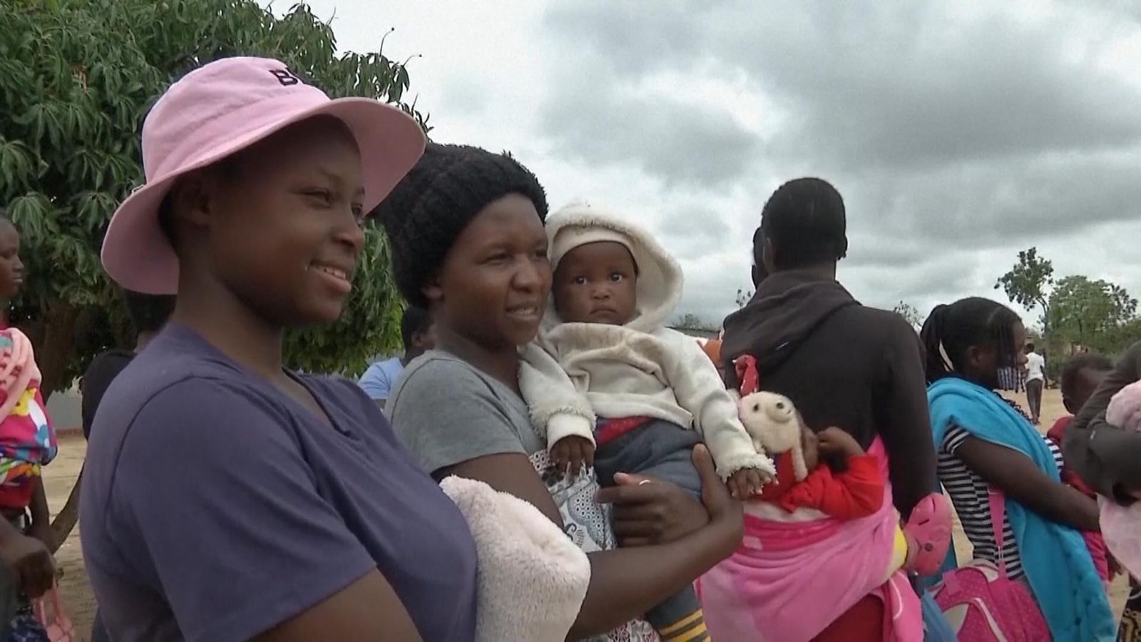 African women have expressed worry about the impact on their health care now that Donald Trump is president-elect of the United States