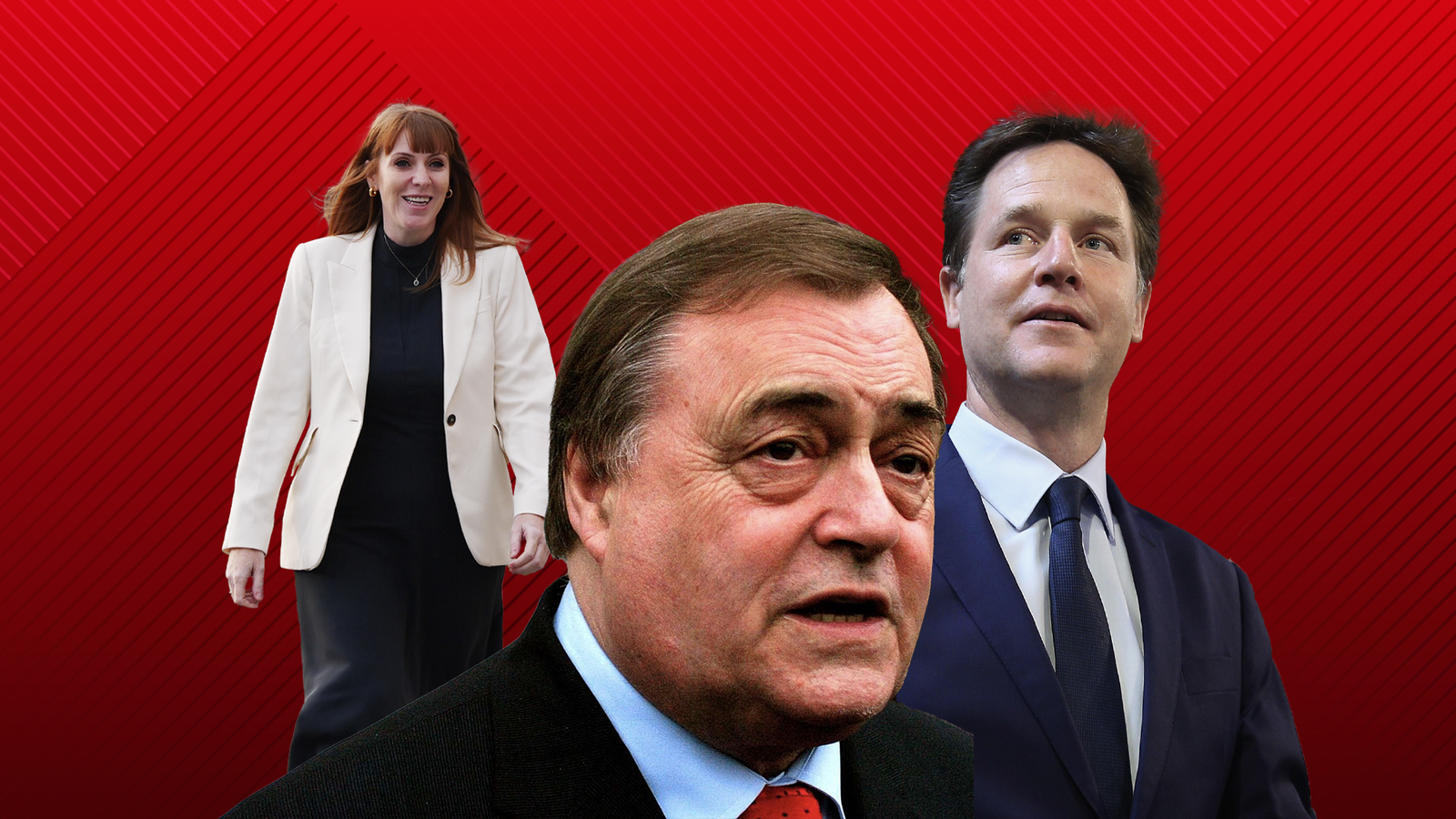 John Prescott's legacy shows the job of deputy prime minister is one worth having