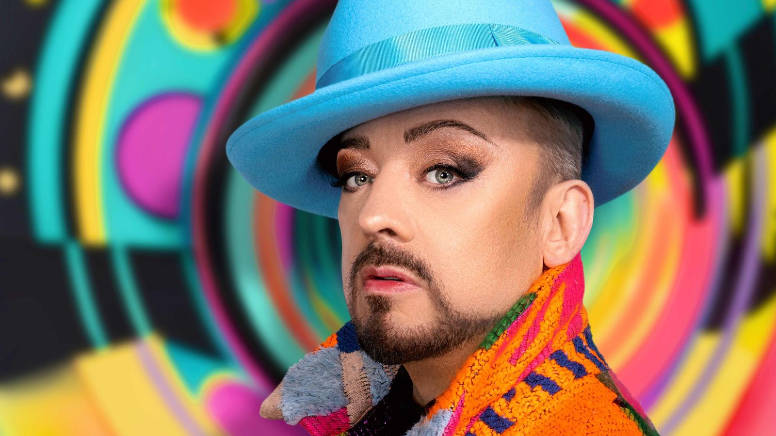 Boy George on the price of fame: 'There were moments when I lost my mind'