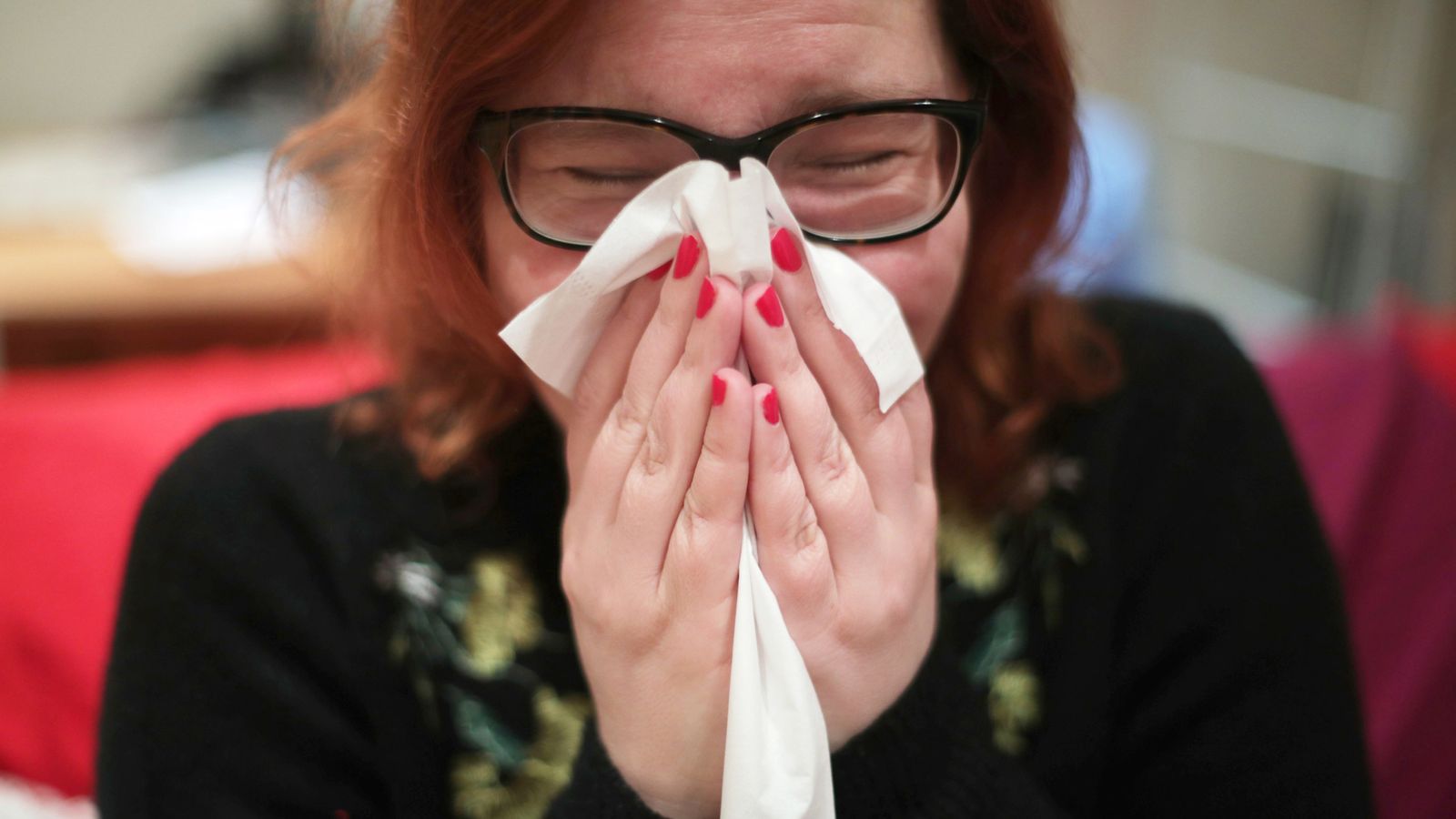 Cold-and-flu remedies could be banned in US as experts say ingredient is not effective | Science, Climate & Tech News