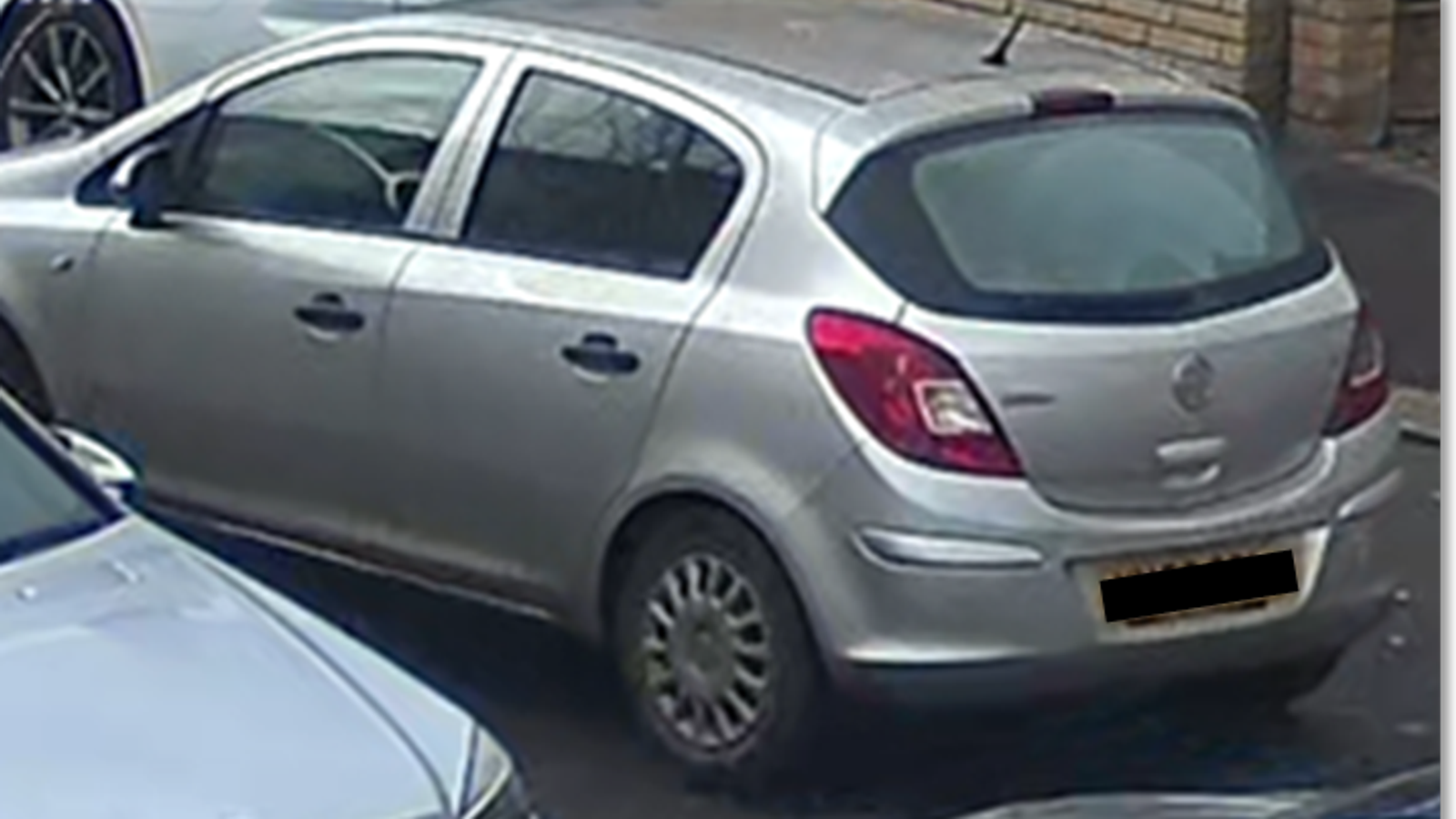 Wanted man suspected of killing wife whose body was found in car boot ...