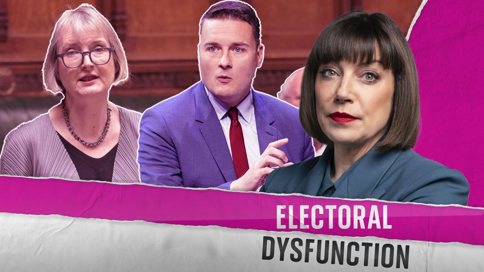 Wes Streeting 'crossed the line' by opposing assisted dying in public, says Labour peer Harriet Harman