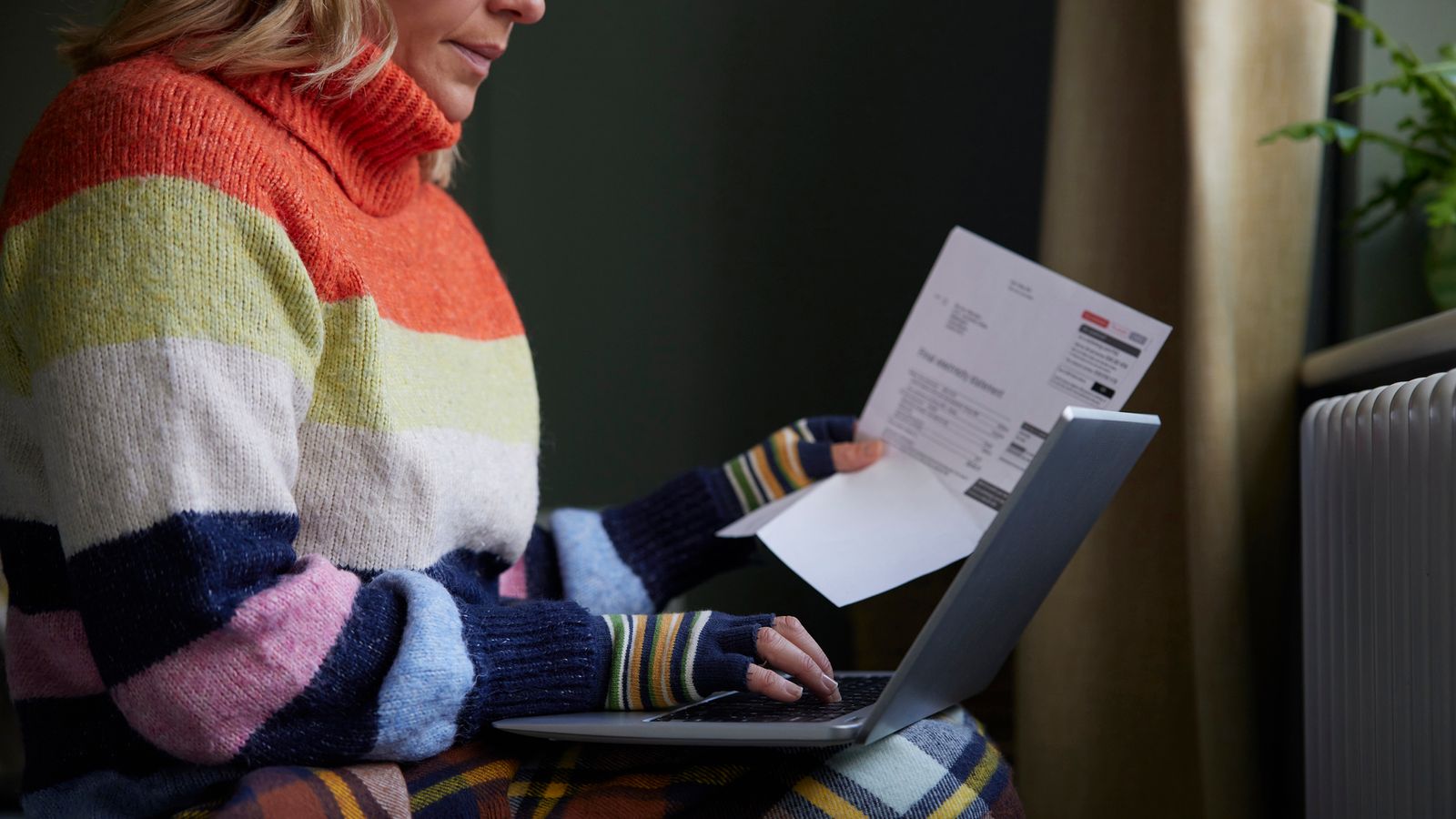 Energy customers secure compensation for overcharging error 