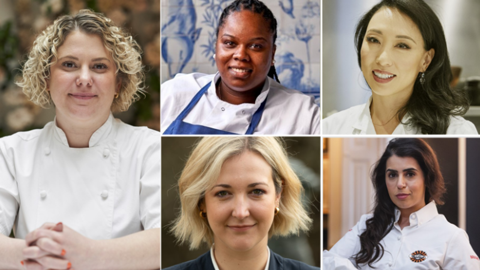 Money blog: ‘They called me Tit Rat’: Why are there so few women in top kitchens? | Money News