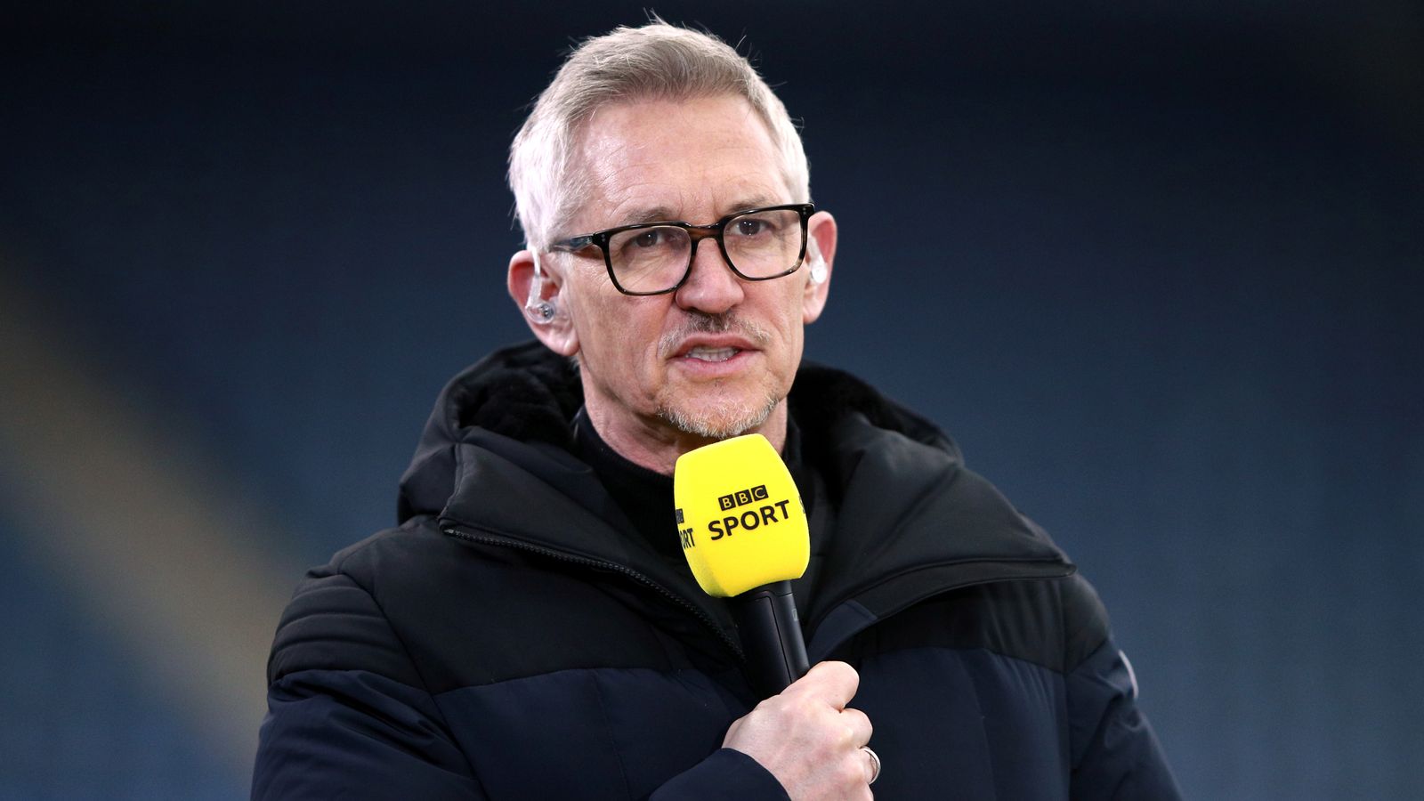 Match Of The Day without Lineker is the end of an era - will the next generation know him only as a podcasting mogul?